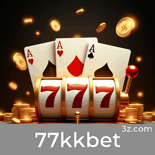 77kkbet game mais image