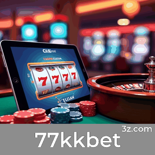 77kkbet 